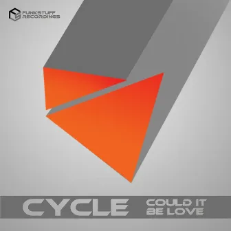 Could It Be Love by Cycle