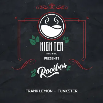 Funkster by Frank Lemon