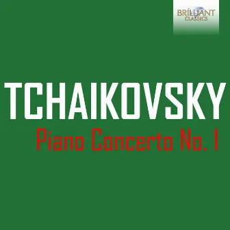 Tchaikovsky: Piano Concerto No. 1 by St. Petersburg Philharmonic Orchestra