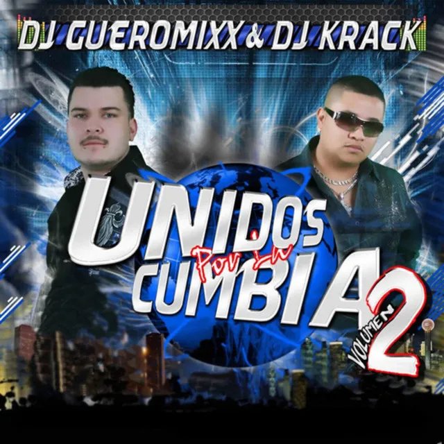 Kumbia Chola - Remix