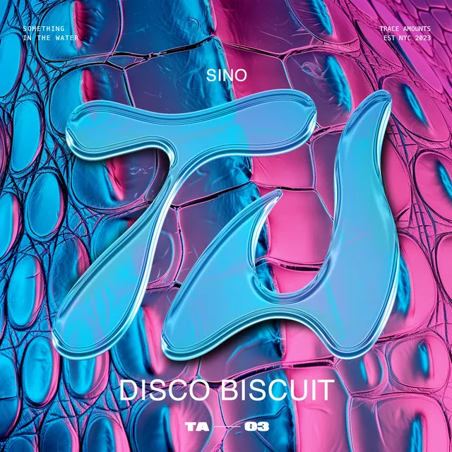 Disco Biscuit