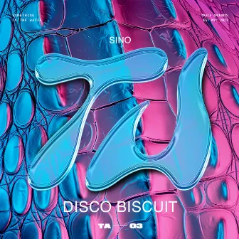 Disco Biscuit by SINO