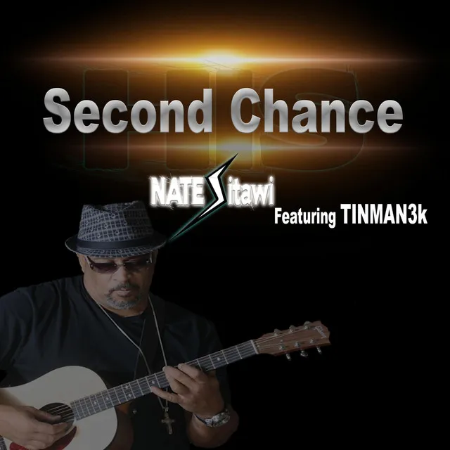 Second Chance