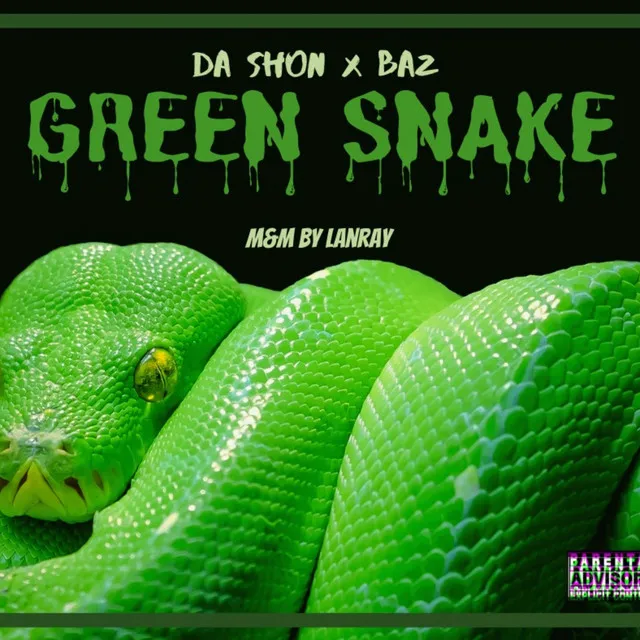 Green Snake