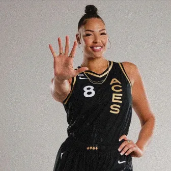 LIZ CAMBAGE by Swaggy Z