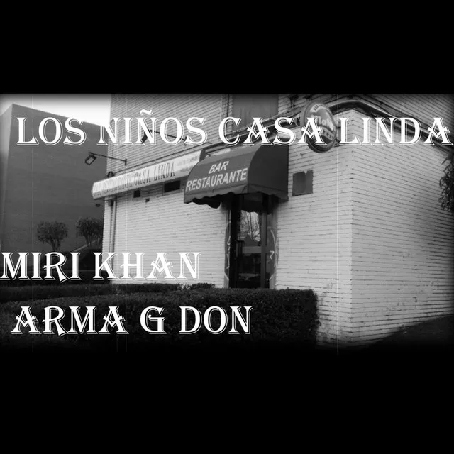 Los Niños Casa Linda