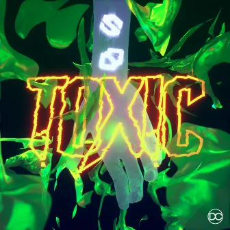 Toxic by Lonely Fun