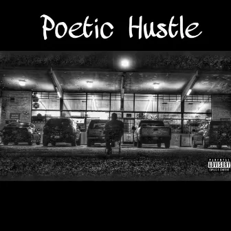 Poetic Hustle by Unknown Artist