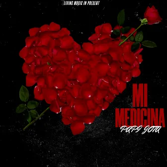 Mi Medicina by Papi Jota