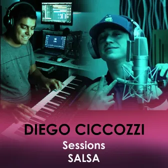 Sessions Salsa by Diego Ciccozzi