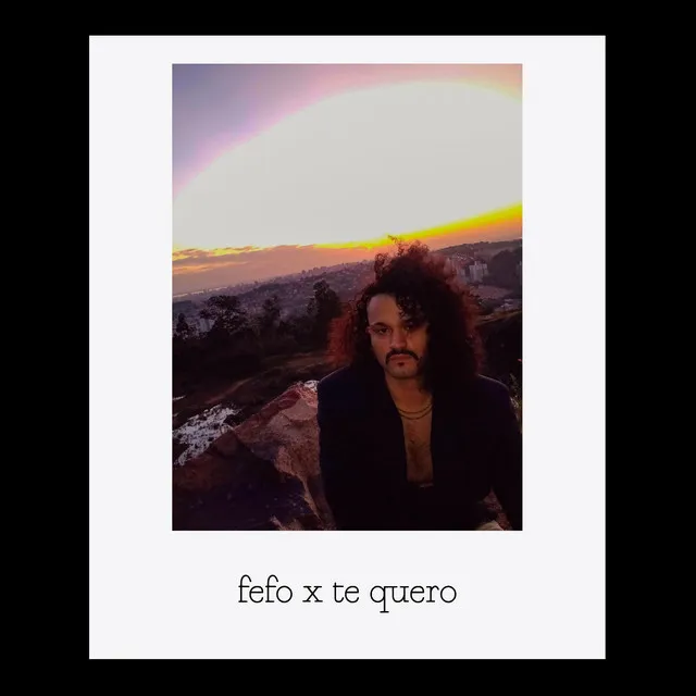 Te Quero