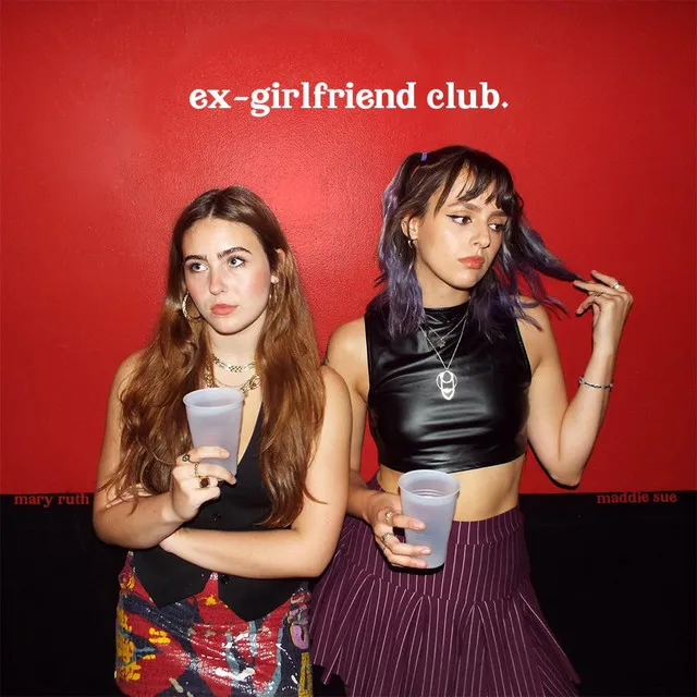 Ex-Girlfriend Club