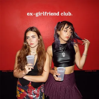 Ex-Girlfriend Club by SUE