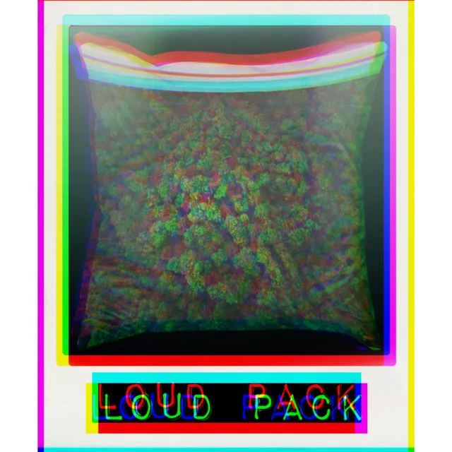 Loud Pack