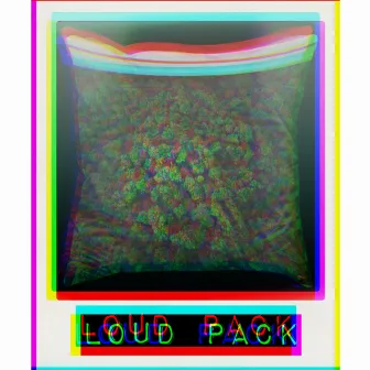 Loud Pack by Jedi Rydar