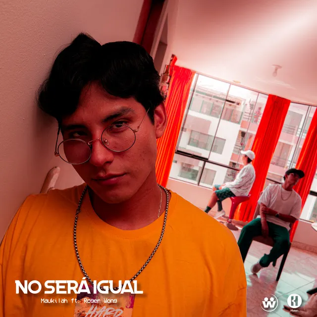 No Sera Igual