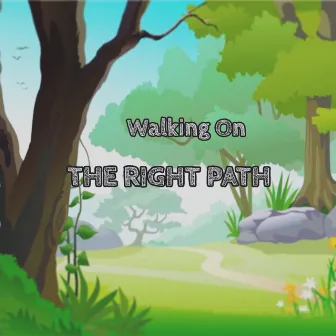 Walking On The Right Path by XanHour