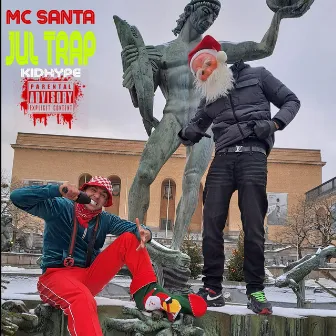 Mc $anta (Jul Trap) by Kidhype