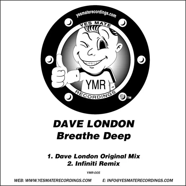 Breathe Deep - Original