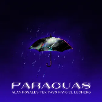 Paraguas by Tavo Rayo