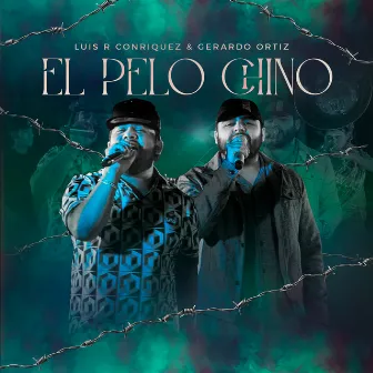 El Pelo Chino by Gerardo Ortiz