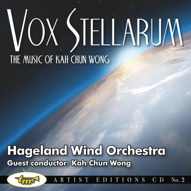 Overture to Vox Stellarum