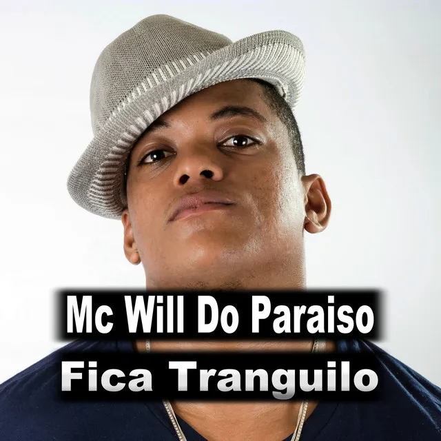 Fica Tranguilo