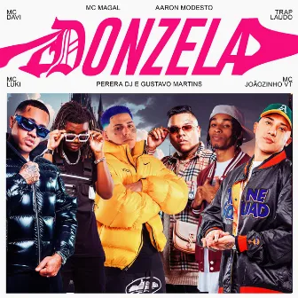 Donzela by Gustavo Martins