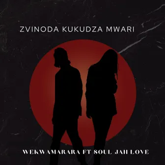 Zvinoda Kukudza Mwari by WekwaMarara