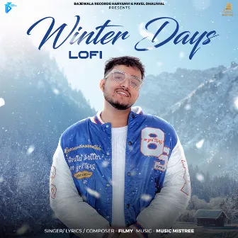 Winter Days Lo-Fi by Filmy