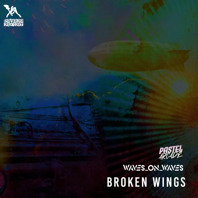 Broken Wings