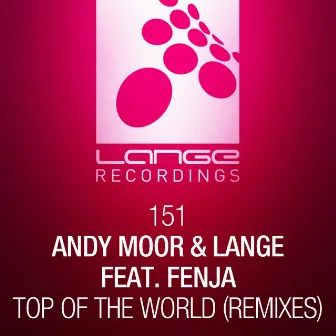 Top Of The World (Remixes) by Fenja