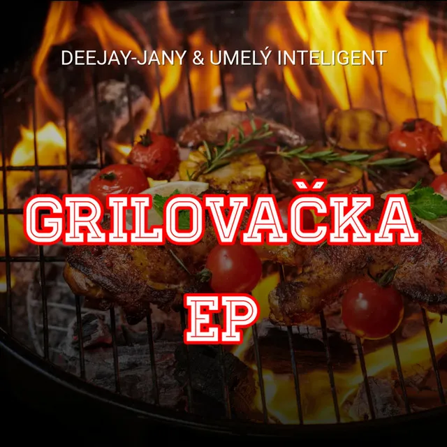 Grilovačka (Country Version)