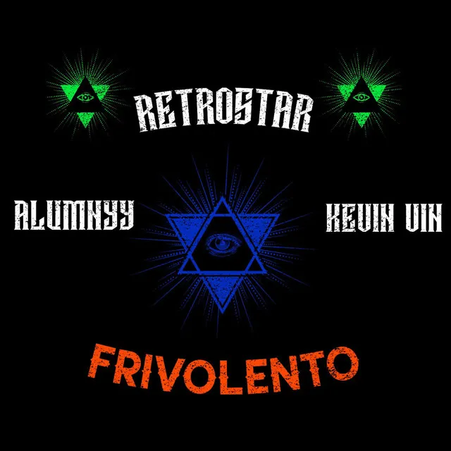 FRIVOLENTO