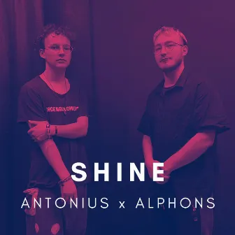 Shine by Alphons