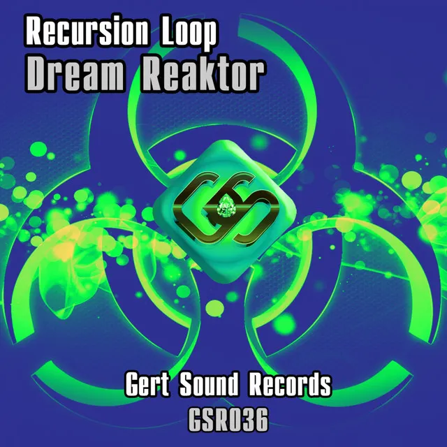 Dream Reaktor - Original Mix