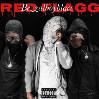 Red Flagg by BezzalBoyBlacc