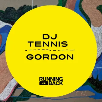 Gordon by DJ Tennis