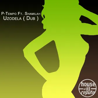 Uzodela by P-Tempo