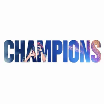 Champions by Mic Nice