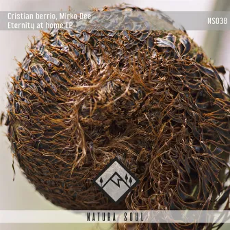 Eternity at home EP by Cristian Berrio