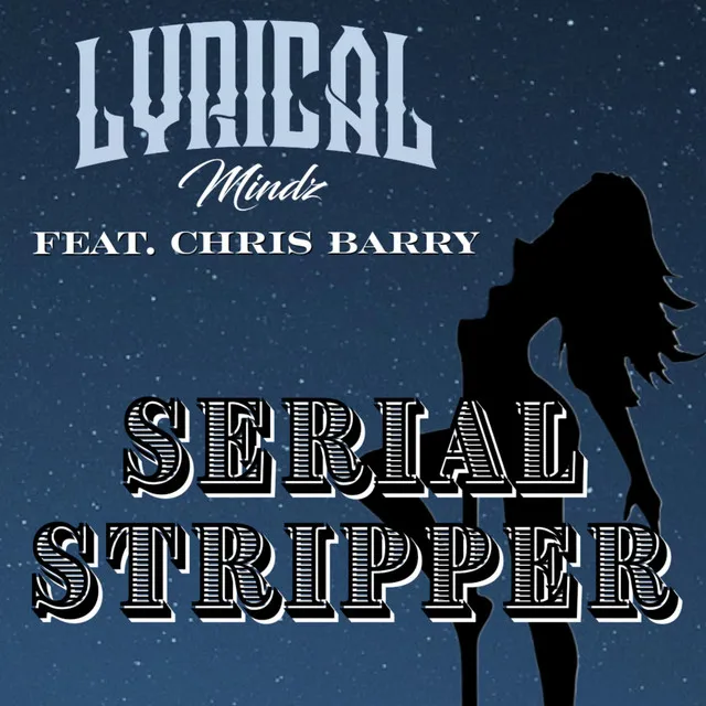 Serial Stripper