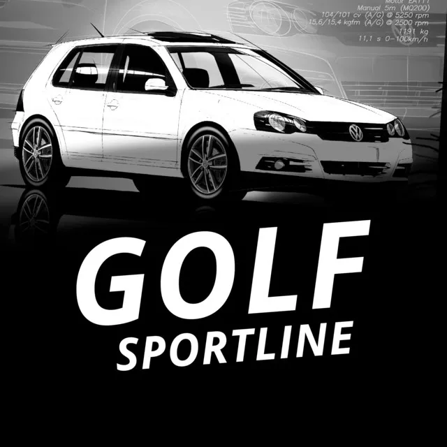 Golf Sportline