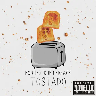 Tostado by Boriizz