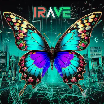 IRAVE Techno by SALEK