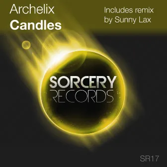 Candles by Archelix