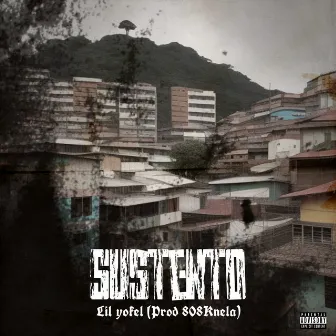 Sustento by Lil Yokel