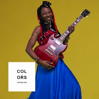 Nterini - A COLORS SHOW by Fatoumata Diawara