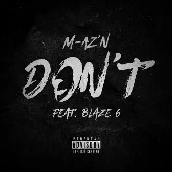 Don't by M-Az'n