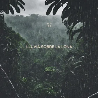 Lluvia sobre la lona by Elo Ído